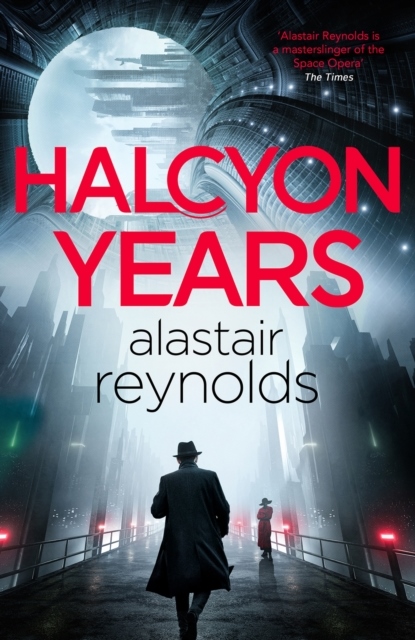 Halcyon Years Halcyon Years