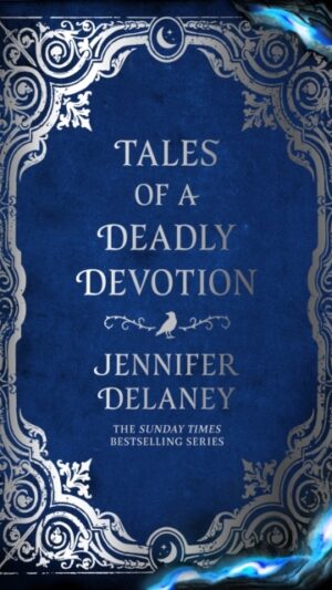 Tales of a Deadly Devotion