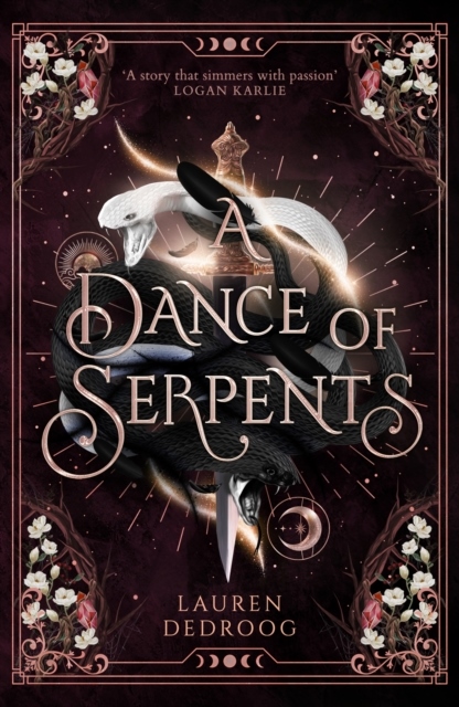 A Dance of Serpents A Dance of Serpents