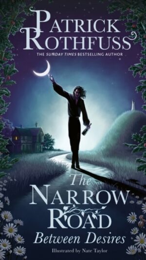 The Narrow Road Between Desires