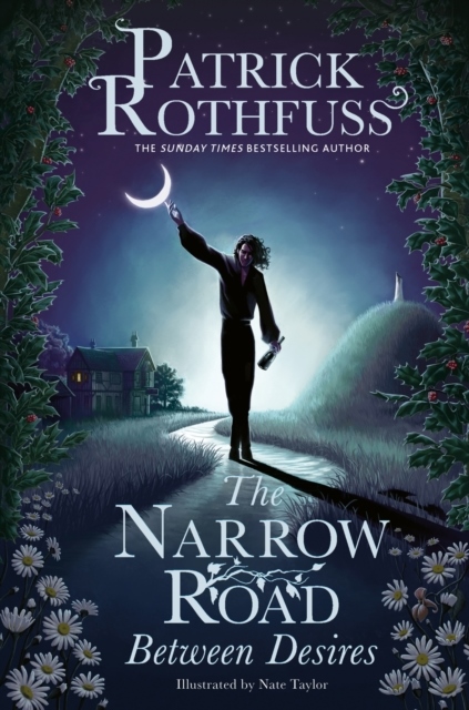 The Narrow Road Between Desires The Narrow Road Between Desires
