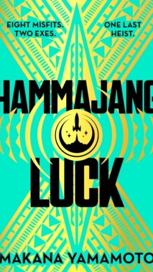 Hammajang Luck