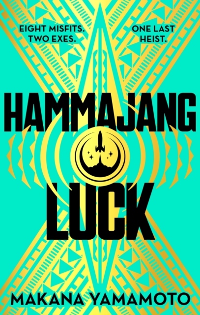 Hammajang Luck Hammajang Luck