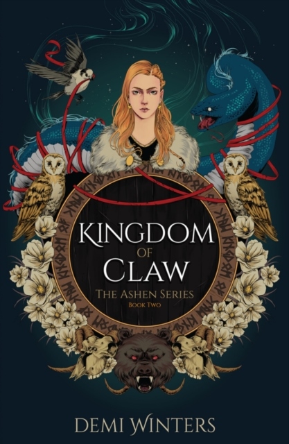 Kingdom of Claw Kingdom of Claw