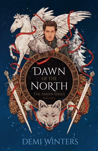 Dawn of the North Dawn of the North