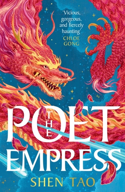 The Poet Empress The Poet Empress