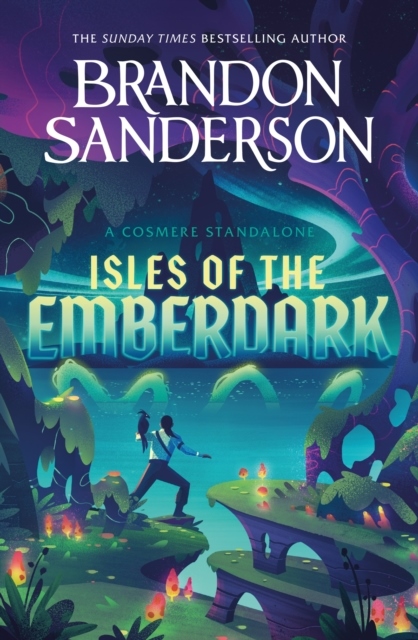 Isles of the Emberdark Isles of the Emberdark