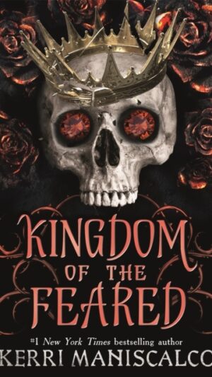 Kingdom of the Feared