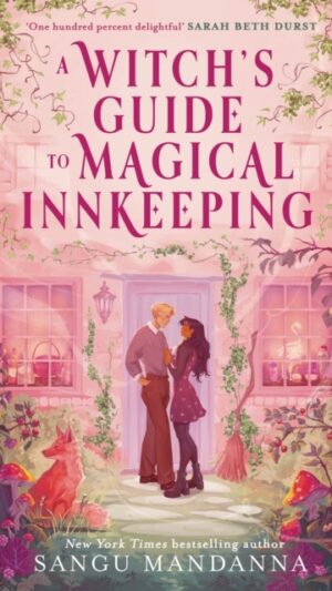 A Witch's Guide to Magical Innkeeping