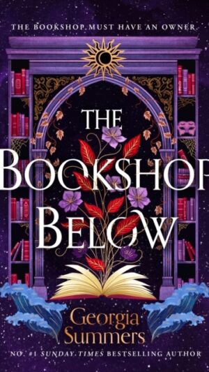 The Bookshop Below