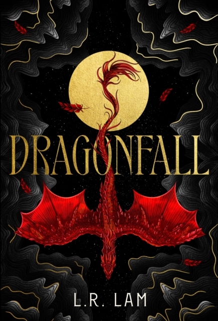 Dragonfall Dragonfall