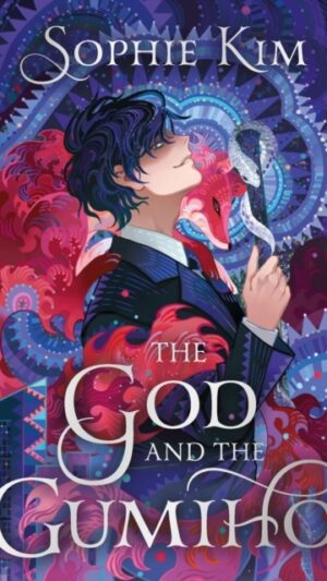 The God and the Gumiho