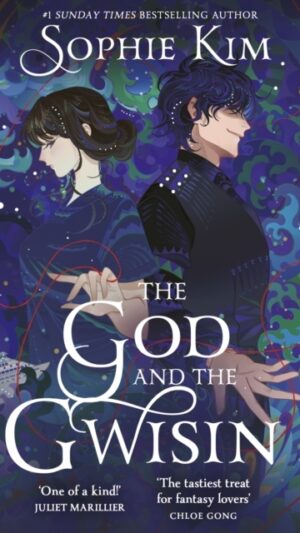 The God and the Gwisin