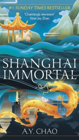 Shanghai Immortal