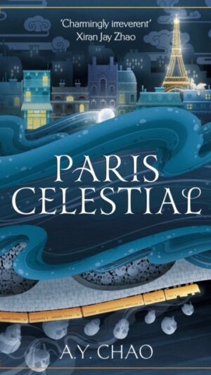 Paris Celestial