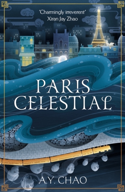 Paris Celestial Paris Celestial