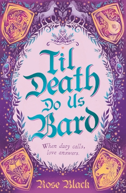Til Death Do Us Bard Til Death Do Us Bard