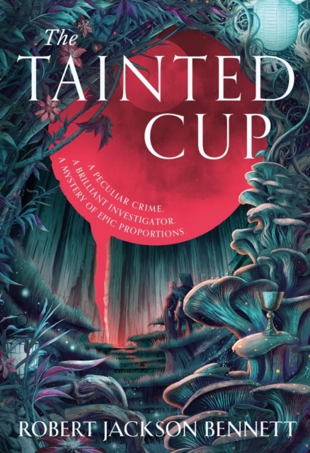 The Tainted Cup The Tainted Cup
