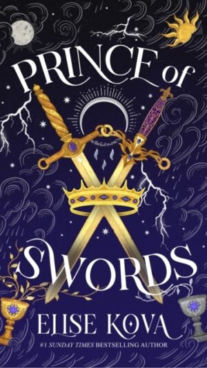 Prince of Swords