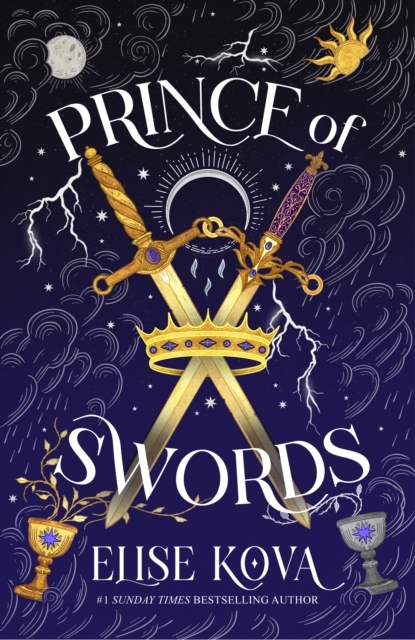 Prince of Swords Prince of Swords