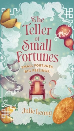 The Teller of Small Fortunes