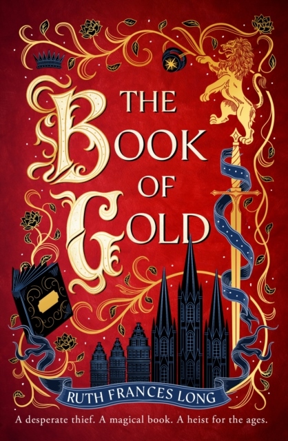 The Book of Gold The Book of Gold