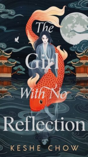 The Girl With No Reflection