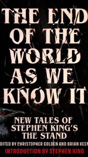 The End of the World as We Know It