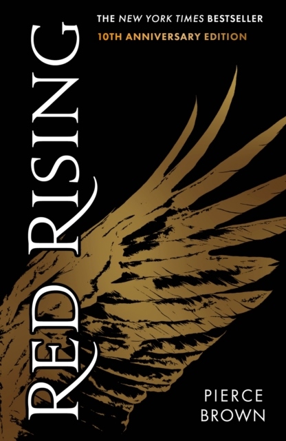 Red Rising Red Rising