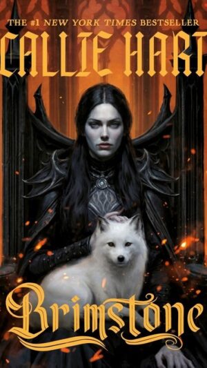 Brimstone