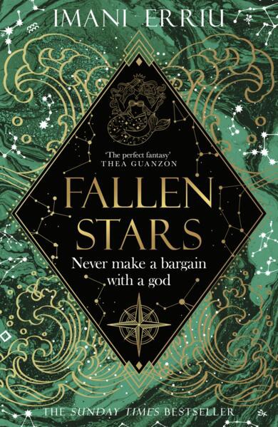 Fallen Stars Fallen Stars