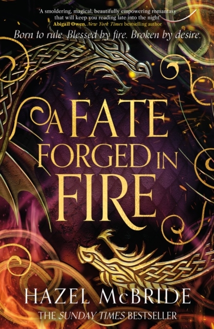 A Fate Forged in Fire A Fate Forged in Fire