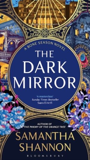 The Dark Mirror