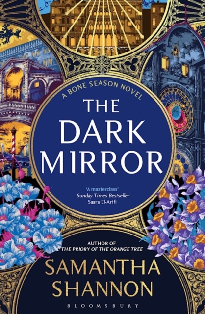 The Dark Mirror The Dark Mirror