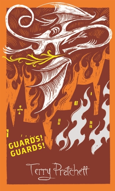 Guards! Guards! Guards! Guards!
