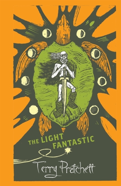 The Light Fantastic The Light Fantastic