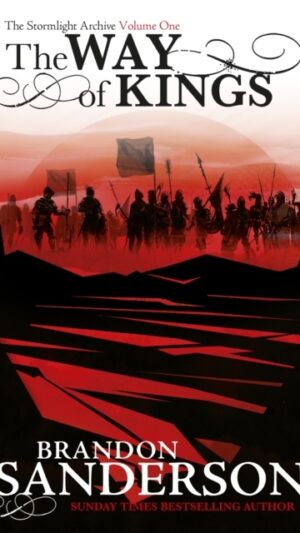 The Way of Kings