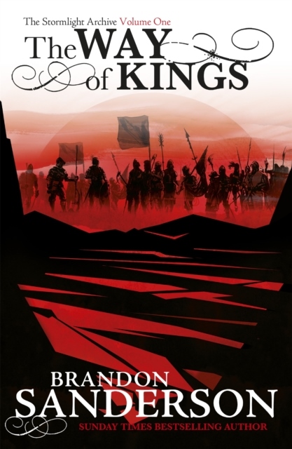 The Way of Kings The Way of Kings