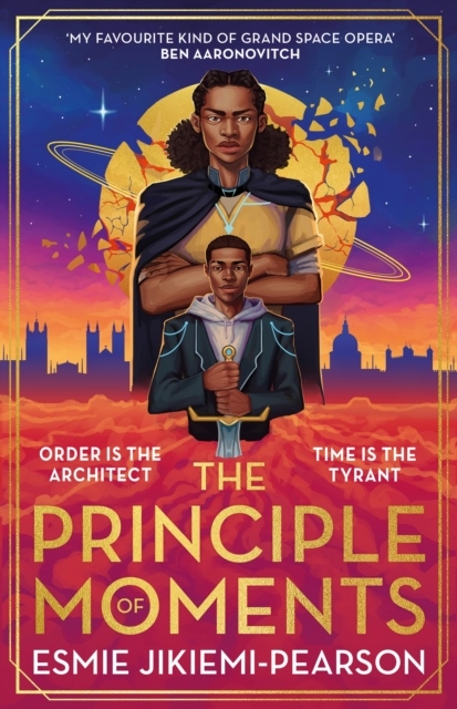 The Principle of Moments The Principle of Moments