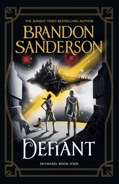 Defiant Defiant
