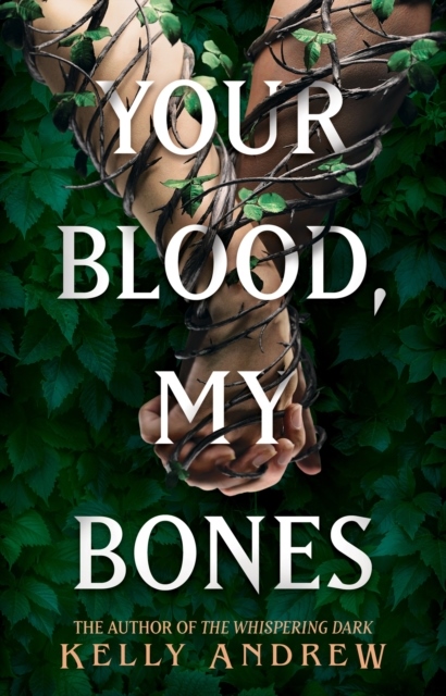 Your Blood, My Bones Your Blood, My Bones