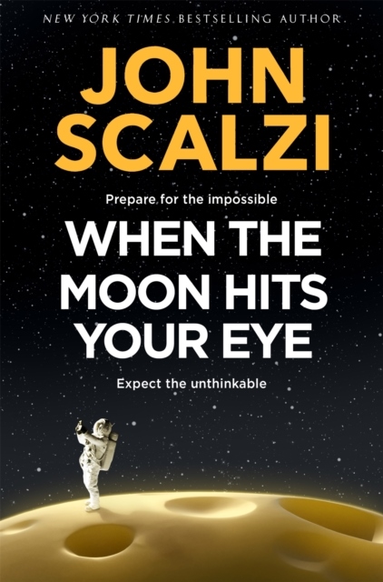 When the Moon Hits Your Eye When the Moon Hits Your Eye
