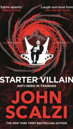 Starter Villain