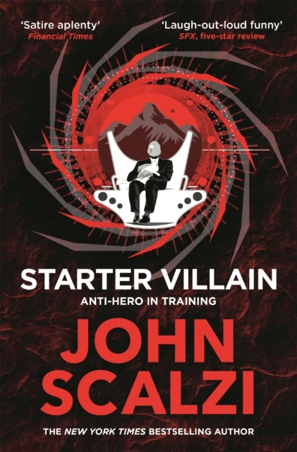Starter Villain Starter Villain