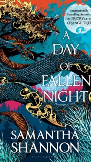 A Day of Fallen Night