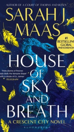 House of Sky and Breath
