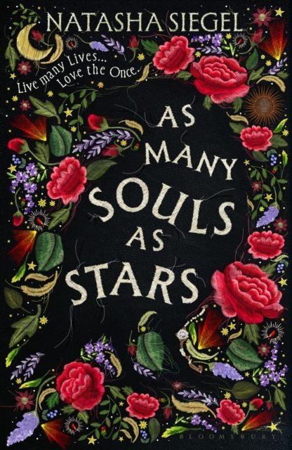 As Many Souls as Stars As Many Souls as Stars