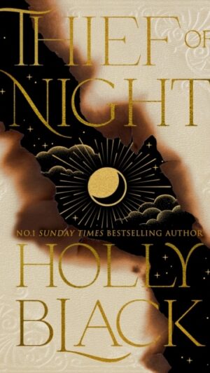 Thief of Night