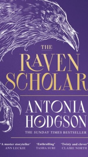 The Raven Scholar