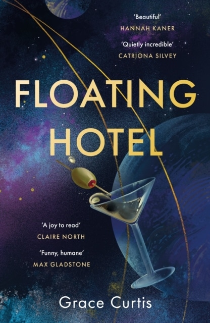 Floating Hotel Floating Hotel